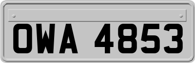 OWA4853