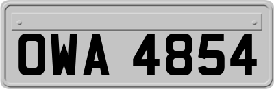 OWA4854