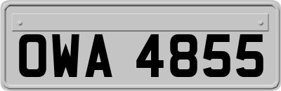 OWA4855