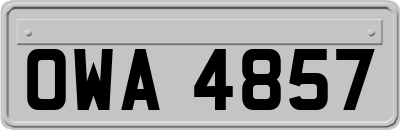 OWA4857