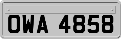 OWA4858