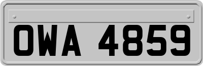 OWA4859