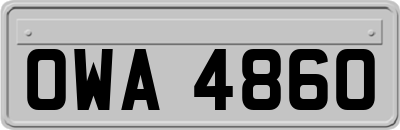 OWA4860