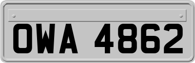 OWA4862