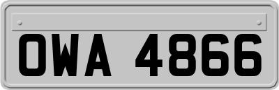 OWA4866