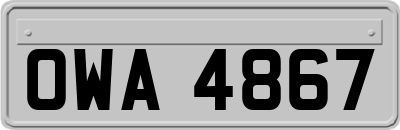 OWA4867