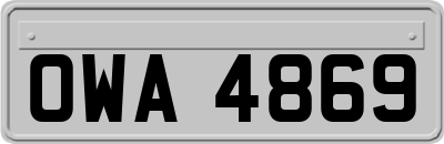 OWA4869