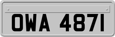 OWA4871