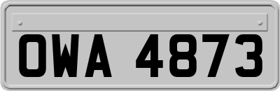OWA4873