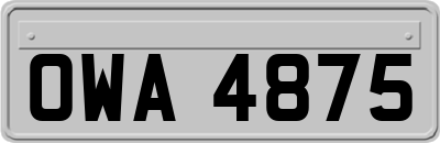 OWA4875