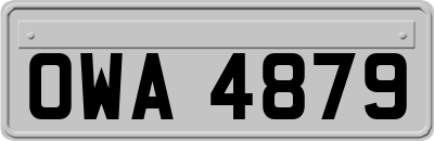 OWA4879