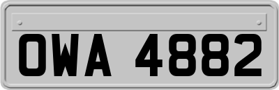 OWA4882