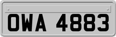 OWA4883