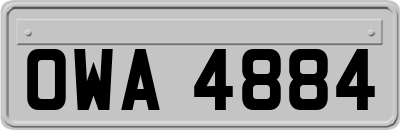 OWA4884