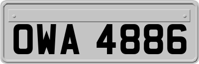 OWA4886
