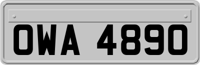 OWA4890