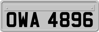 OWA4896