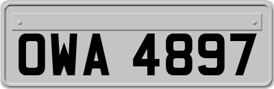 OWA4897