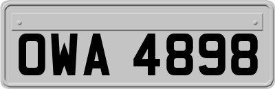 OWA4898