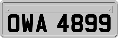 OWA4899
