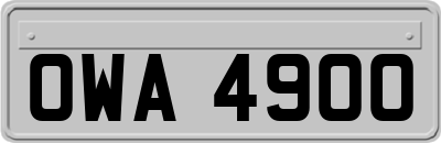 OWA4900