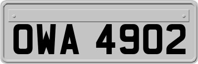 OWA4902