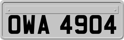 OWA4904