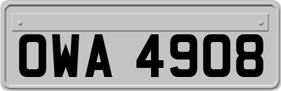 OWA4908