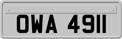 OWA4911