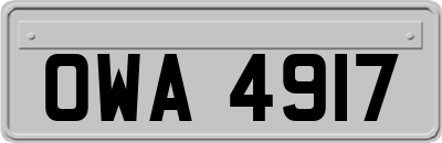 OWA4917