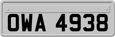 OWA4938