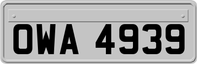 OWA4939