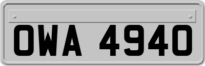 OWA4940