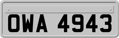 OWA4943