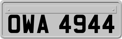 OWA4944
