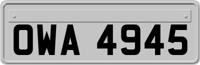 OWA4945