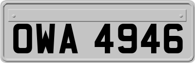 OWA4946