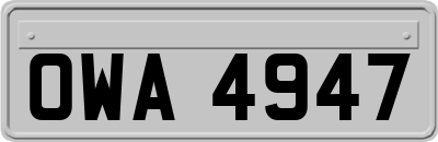 OWA4947