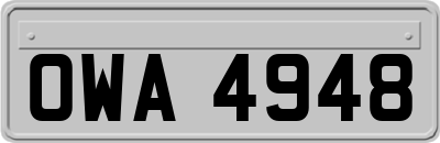 OWA4948