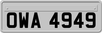 OWA4949