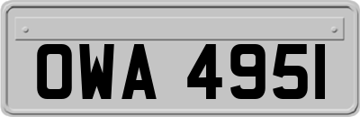 OWA4951