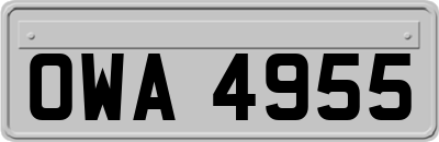 OWA4955
