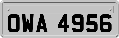 OWA4956