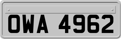 OWA4962