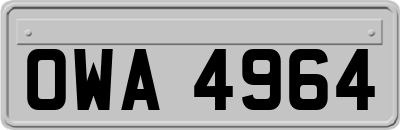 OWA4964