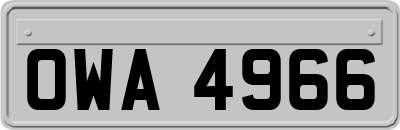 OWA4966