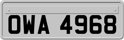 OWA4968