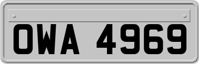 OWA4969