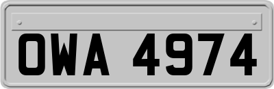 OWA4974