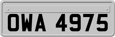 OWA4975
